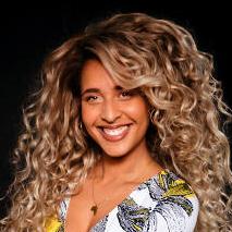 Tasha Kimberly – Bild: SWR/Kanakfilm Berlin/Sebastian Wirsching