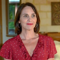 Tasma Walton – Bild: ARTE France / Bunya Production / All3Media International / David Dare Parker