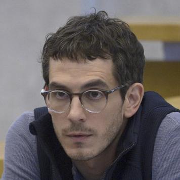 Tate Ellington – Bild: 2015 ABC Studios Lizenzbild frei
