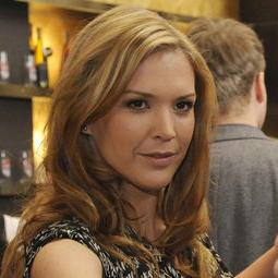 Tatiani Katrantzi – Bild: SAT.1