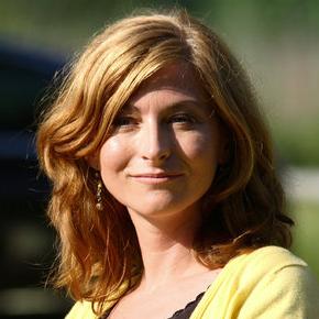 Tatjana Alexander – Bild: ZDF