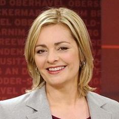 Tatjana Jury – Bild: rbb