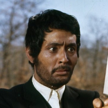 Tatsuya Nakadai – Bild: Columbia Pictures