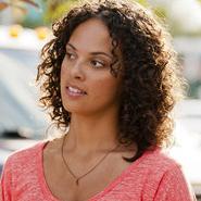 Tattiawna Jones – Bild: ORF