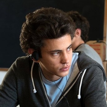 Tawfeek Barhom – Bild: RTS 1