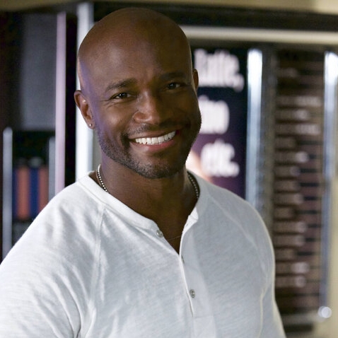 Trauzeuge Urlaub Morris Chestnut