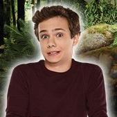 Taylor Adams – Bild: Viacom/Nickelodeon