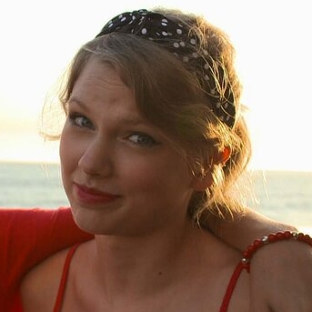 Taylor Swift – Bild: ViacomCBS