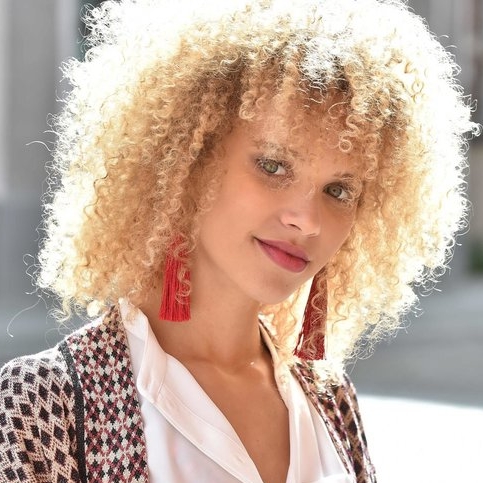 Taynara Wolf – Bild: SAT.1/André Kowalski