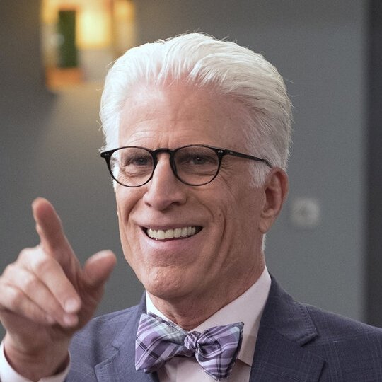 Ted Danson – Bild: © 2017 Universal Television LLC. ALL RIGHTS RESERVED. /​ Colleen Hayes /​ Colleen Hayes