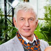 Ted Linow – Bild: RTL II