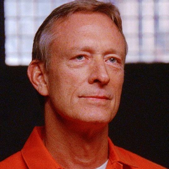 Ted Shackelford – Bild: VOX