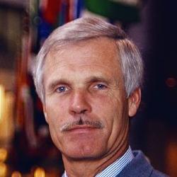 Ted Turner – Bild: RTL NITRO / Â© Douglas Kirk