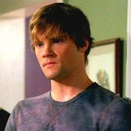 Teddy Dunn – Bild: RTL Nitro