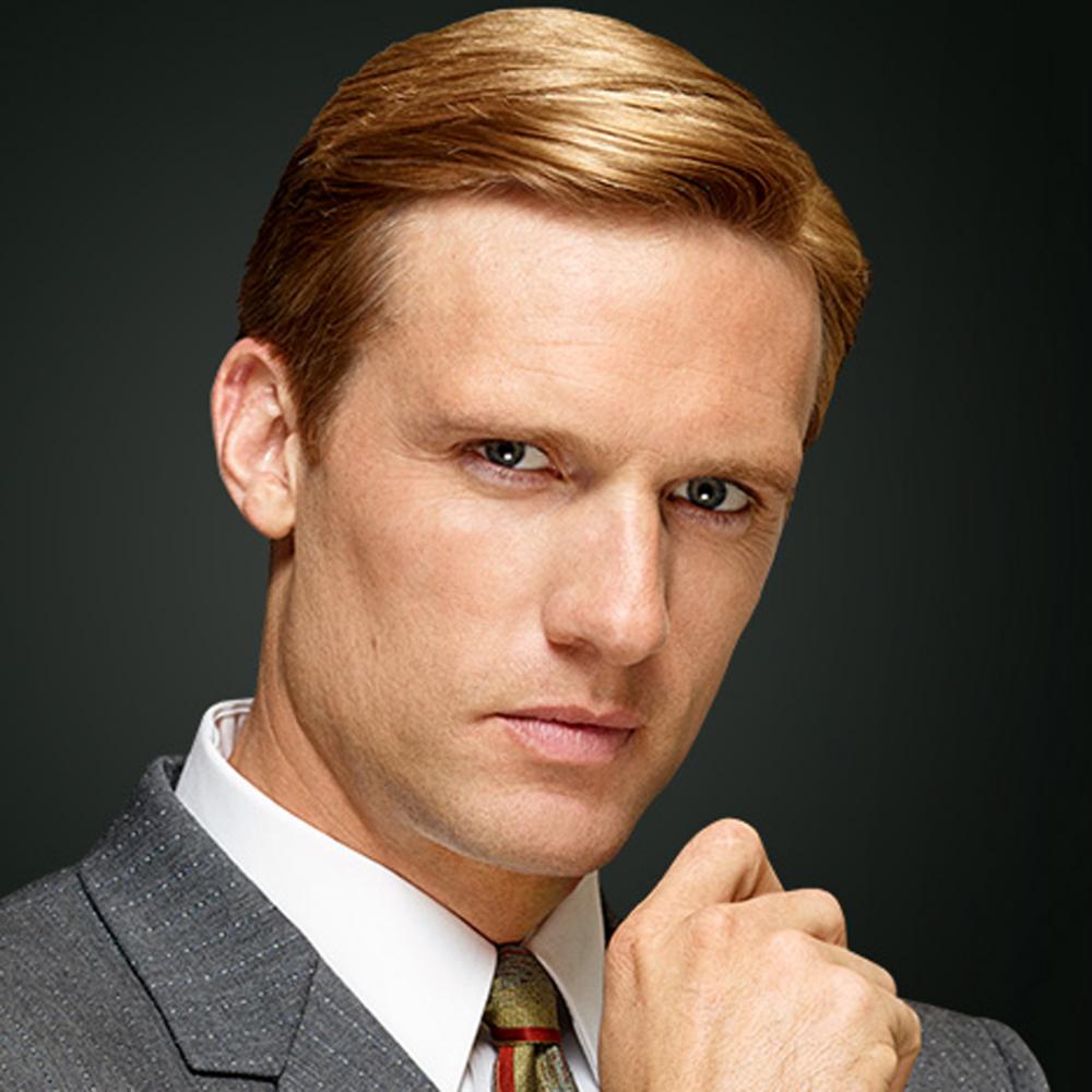 Teddy Sears – Bild: Showtime 