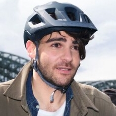 Teglat Kas Hana – Bild: RTL / Stefan Behrens