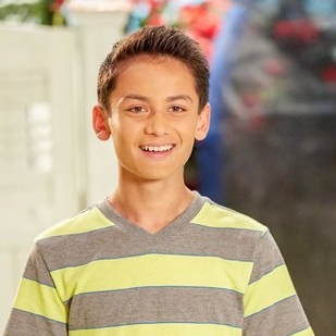 Tenzing Norgay Trainor – Bild: ORF eins