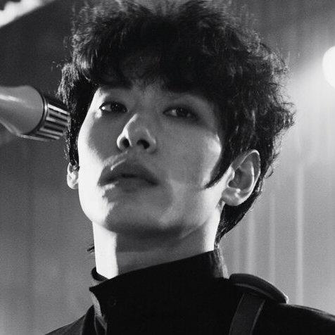 Teo Yoo – Bild: SRF1