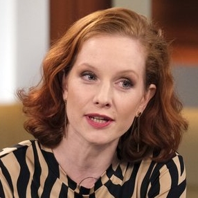 Teresa Bücker – Bild: NDR/Wolfgang Borrs