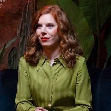 Teresa Vogl – Bild: ORF/​phlex film/​Pete Winkelhofer