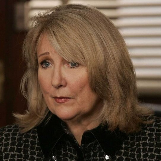 Teri Garr – Bild: Will Hart / Universal Network Television / 13th Street Teri Garr – Bild: Will Hart / Universal Network Television / 13th Street