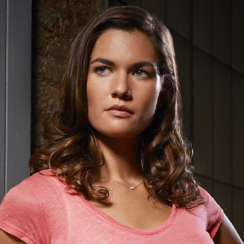 Teri Reeves – Bild: VOX/NBC Universal