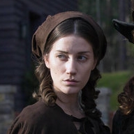 Teri Wyble – Bild: Fox