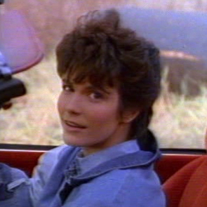 Terri Garber – Bild: ABC