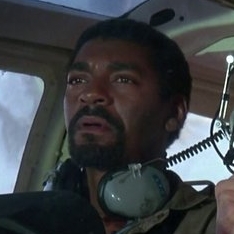 Terry Alexander – Bild: Silverline