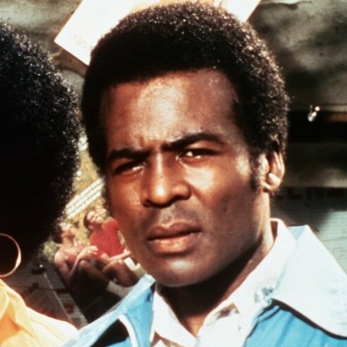 Terry Carter – Bild: Orion Pictures Corporation Terry Carter – Bild: Orion Pictures Corporation