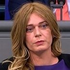 Tessa Ganserer – Bild: WDR/​Doclights/​Bundestag