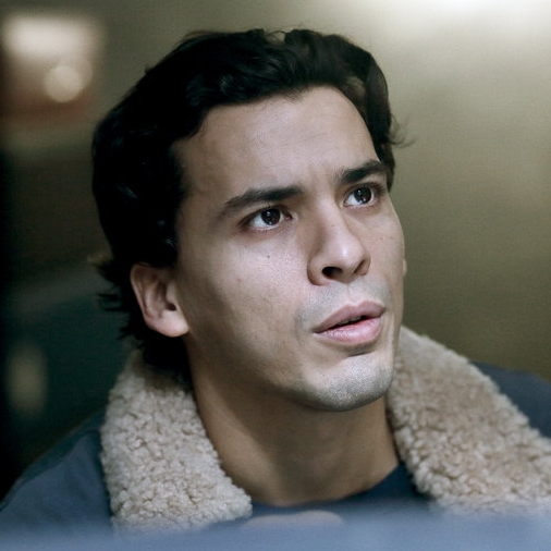 Tewfik Jallab – Bild: ARTE France / © Kelija/Jean-Claude Lother