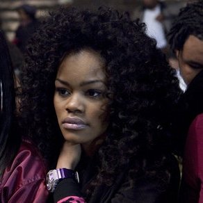 Teyana Taylor – Bild: Sony Pictures Worldwide Acquisitions Inc.