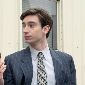 Théodore Pellerin – Bild: ProSieben Fun