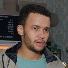 Thando Walbaum – Bild: RTL Passion