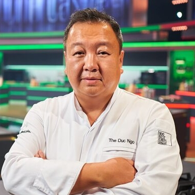 The Duc Ngo – Bild: Sat.1