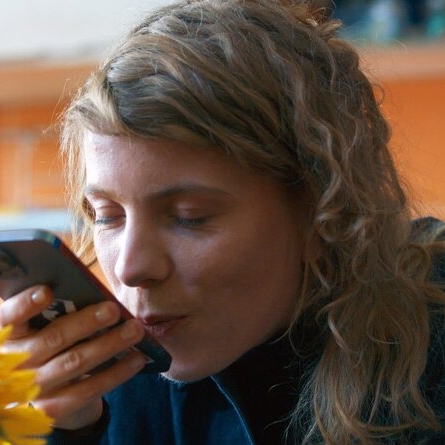 Thea Rasche – Bild: ZDF/Nataliia Khalan