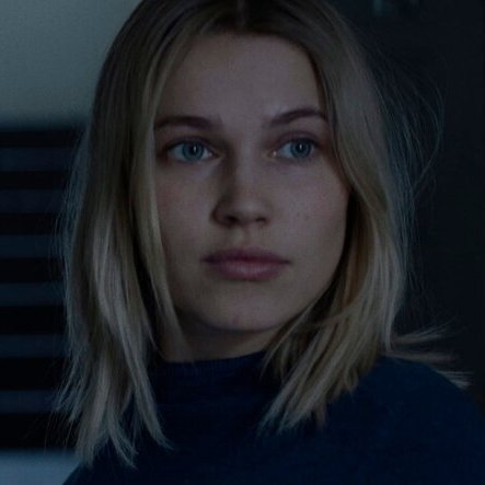 Thea Sofie Loch Næss – Bild: NDR/​Nikos Nikolopoulos