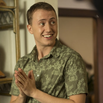 Theo Barklem-Biggs – Bild: Touchpaper Television Limited / South Pacific Pictures Limited