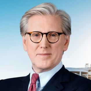 Theo Koll – Bild: ZDF und Claudius Pflug