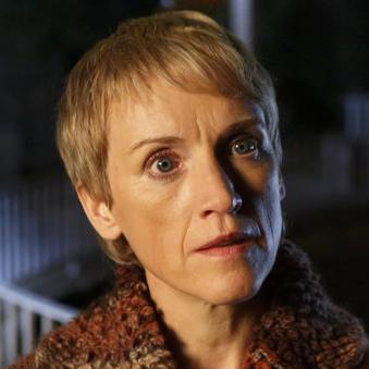 Theresa Berlage – Bild: ZDF