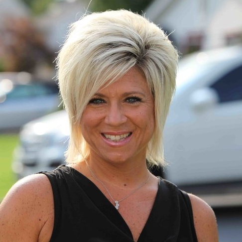Theresa Caputo – Bild: Discovery Communications, Inc.