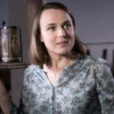 Theresa Hanich – Bild: ARD Degeto/BR/TV 60/Luis Zeno Kuhn