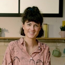 Theresa Knipschild – Bild: WDR/2bild GmbH