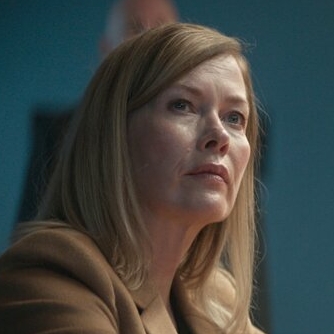 Therese Bradley – Bild: World Productions / © World Productions / © World Productions / © World Productions