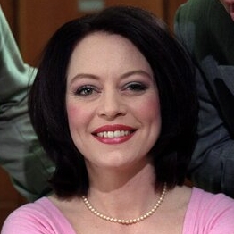 Therese Lohner – Bild: ORF/MR-Film/Contessina Bauer