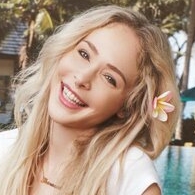 Theresia Fischer – Bild: SAT.1 / Julian Essink