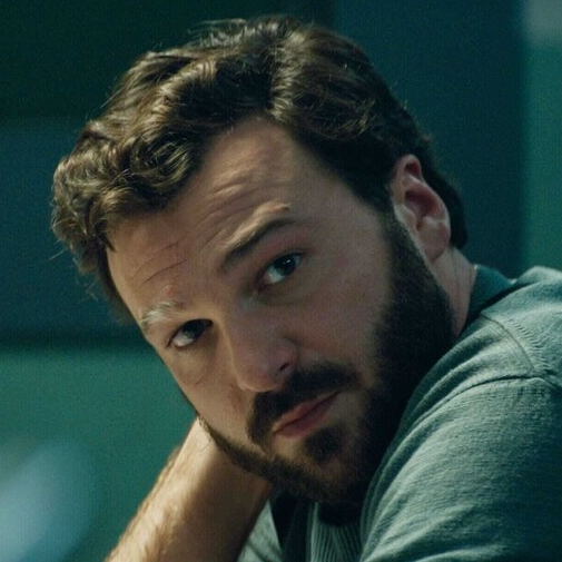 Thibaut Evrard – Bild: SRF/RTS