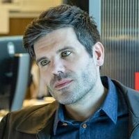 Thiemo Strutzenberger – Bild: ORF/​Beta Film/​Degeto/​Lucia Faraig