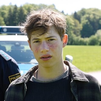 Thilo Fridolin Matthes – Bild: Barbara Bauriedl / ZDF